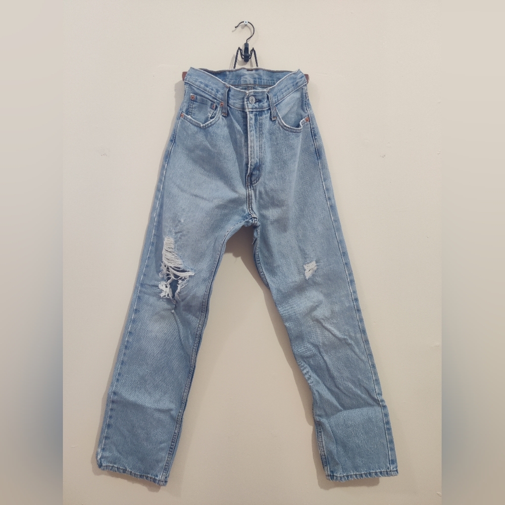 Levi's 516